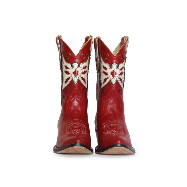 Thunderbird Women's Cowboy Boot-gallery-35626856153269