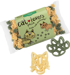 Cat Lovers Pasta