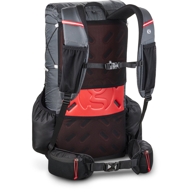 Kumo 36 Superlight Backpack-gallery-33498452394038