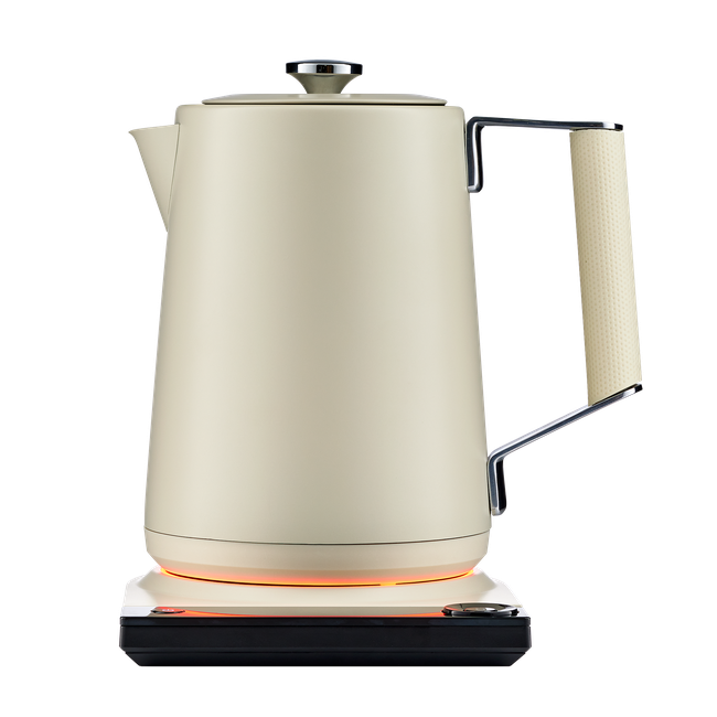 Luna Electric Kettle Pro-gallery-47619200352470