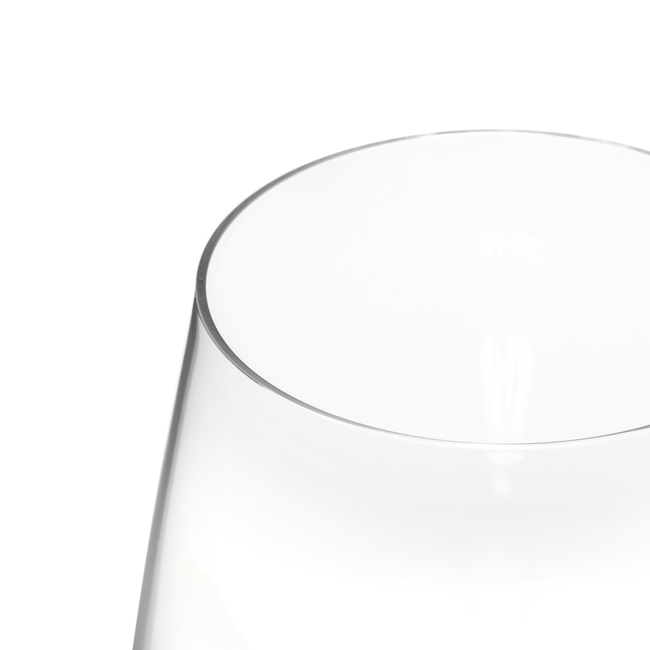 Tall Pour Crystalline Wine Glasses (4-Piece Set)-gallery-53875351519604