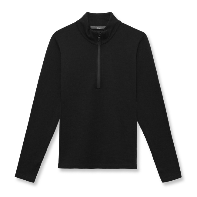 Women's Shak 1/4 Zip-gallery-52944065921394