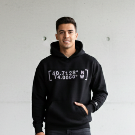 Coordinates Hoodie-gallery-46539442651390
