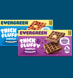 Thick & Fluffy Sampler (5 Boxes)