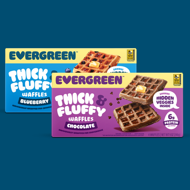 Thick & Fluffy Sampler (5 Boxes)-gallery-39141815419080