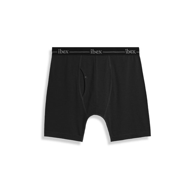 Men's Natural Boxer Brief-gallery-32051440648363