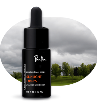 Sunlight Drops | Lack of Natural Sunlight