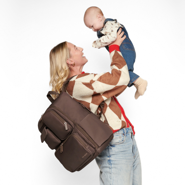 Belong Utility Backpack™ Diaper Bag-gallery-38788224614571