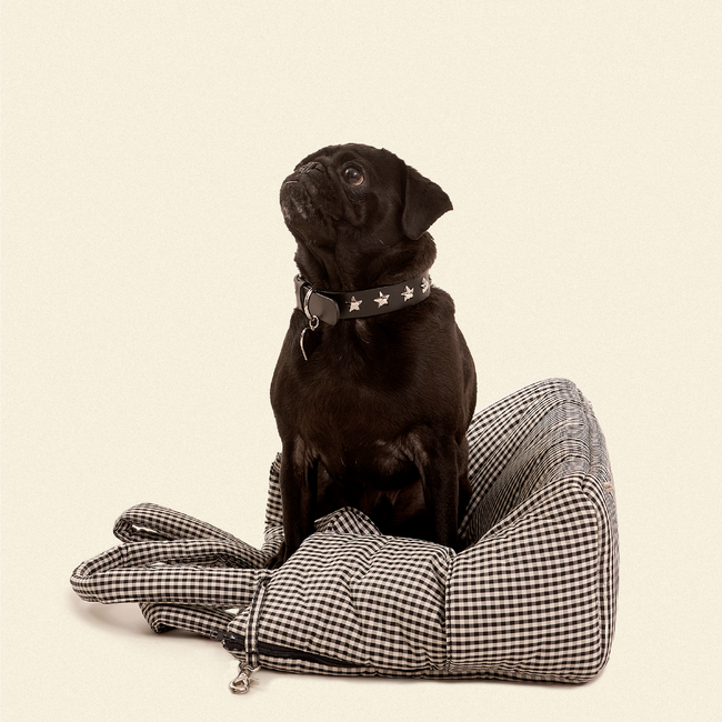 The Little Beast Carrier - Noir-gallery-45780490944798
