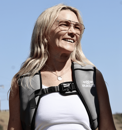 RUKSTR Element Weighted Vest