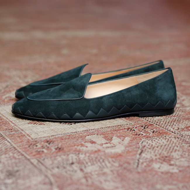 Smoking Slipper-gallery-41288378450140