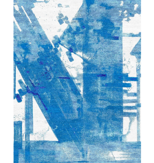 VSU Lander Rug