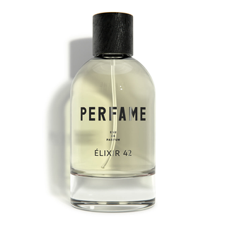 Perfame Elixir No. 42