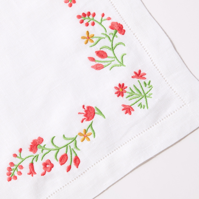 Primavera Placemat (Set of 4)-gallery-47764070203673
