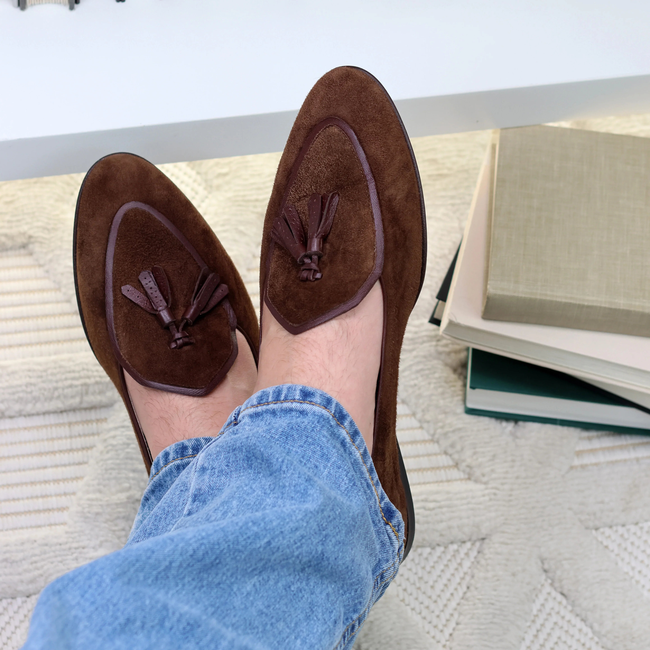 Tassel Loafer-gallery-42333209460956