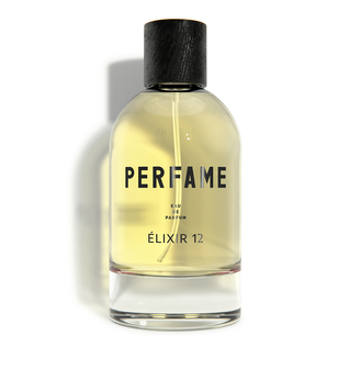 Perfame Elixir No. 12