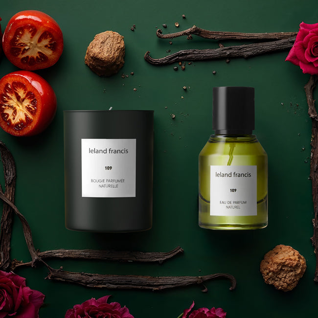 109 - Bougie Parfumée-gallery-45612027052340