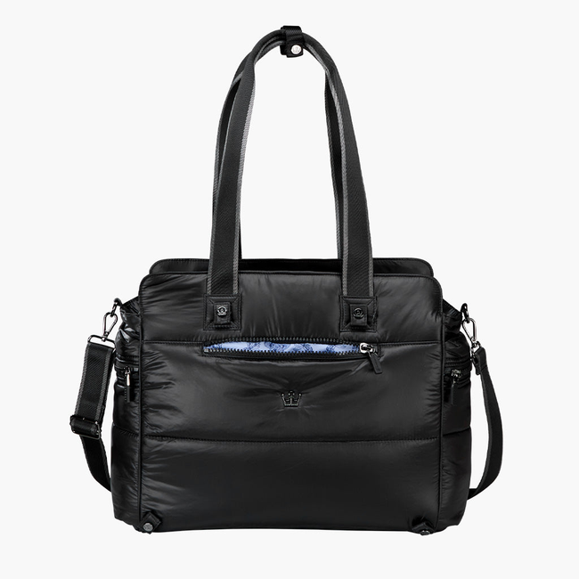 Mega Fluff Convertible Tennis Tote-gallery-38422695772358
