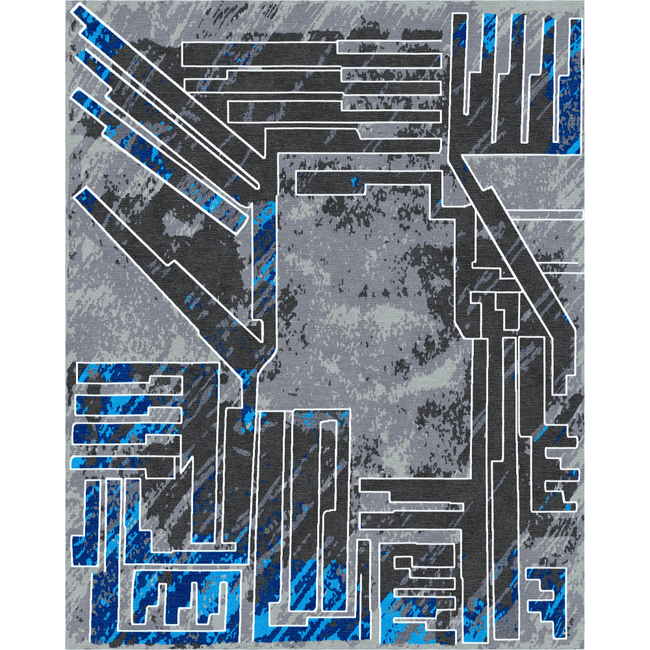 VSU Tech Rug-gallery-36747945115824
