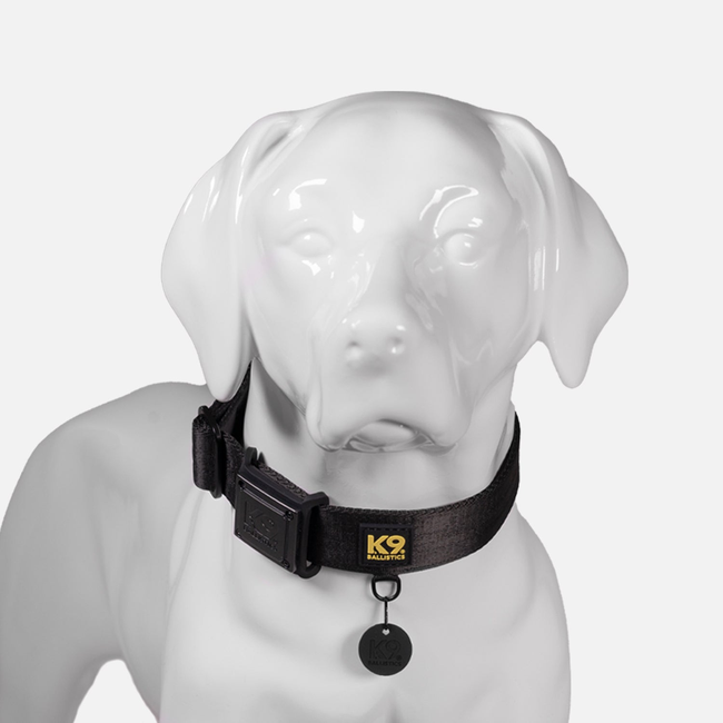 K9 Pro™ Dog Collar AirTag Holder Kit-gallery-35883073470603