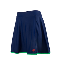 Love All Tennis Women's Tamsin Skort Long in Colors