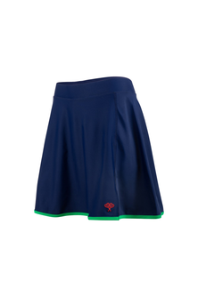 Love All Tennis Women's Tamsin Skort Long in Colors