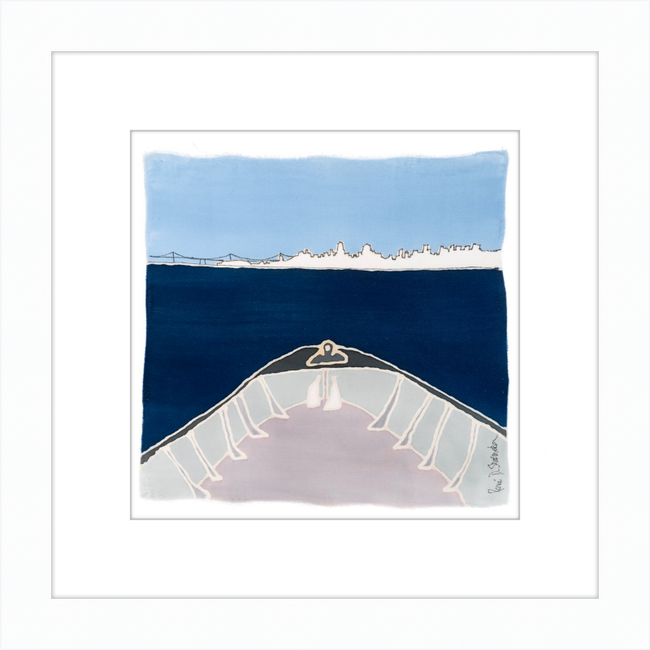 From The Ferry in San Francisco-gallery-48957238411555