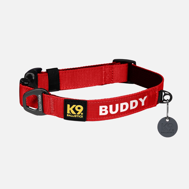 K9 Everyday™ Dog Collar-gallery-35768866439307