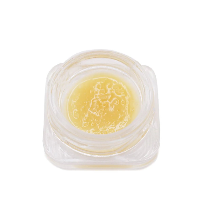 THCa 2g Budder Jar - Reba Jam (Hybrid)-gallery-37327633809614