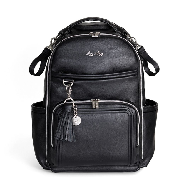 Boss Plus™ Large Diaper Bag Backpack-gallery-35645908549803