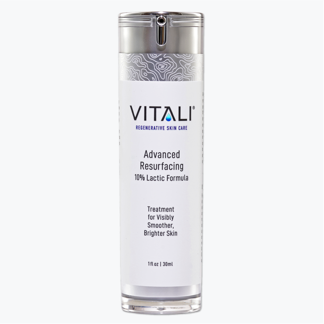 NEW! Advanced Resurfacing 10% Lactic Formula-gallery-41400875188458
