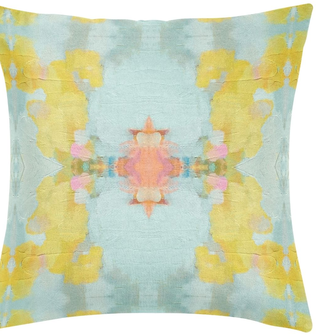 Daylight's Kiss 26x26 Pillow