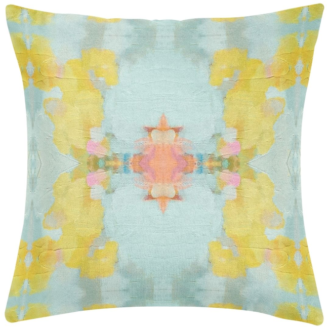 Daylight's Kiss 26x26 Pillow-gallery-42496056426744