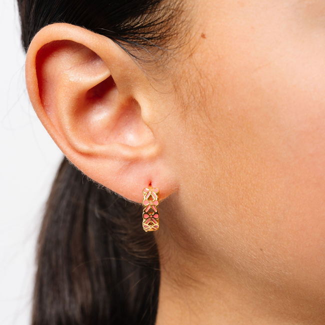 Bow Repeat Hoop-gallery-42469717082286