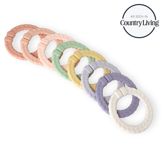 Bitzy Bespoke™ Ritzy Rings™ Linking Ring Set-gallery-36536835702955