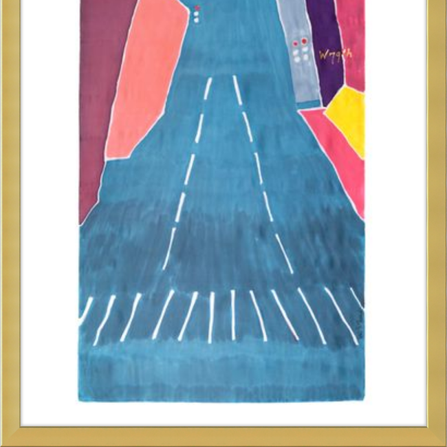 Amsterdam Avenue and W 79th Street, New York City-gallery-48956754526499