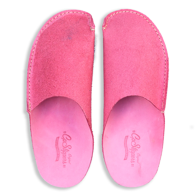 Pink CP Slippers Minimalist-gallery-29961499639913