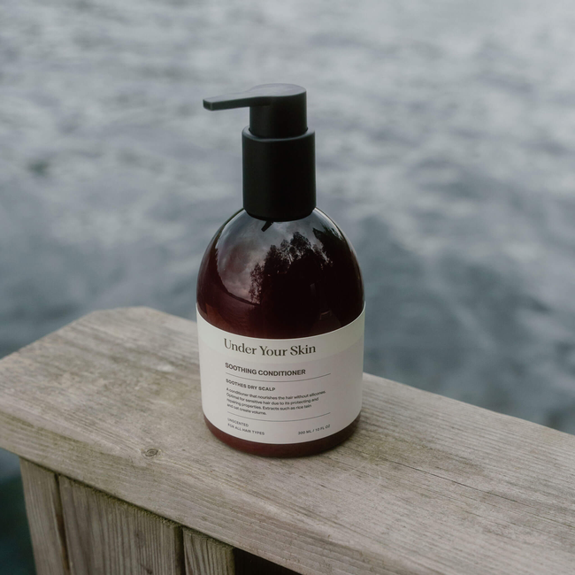 Soothing Scalp Treatment Conditioner-gallery-46915358523697