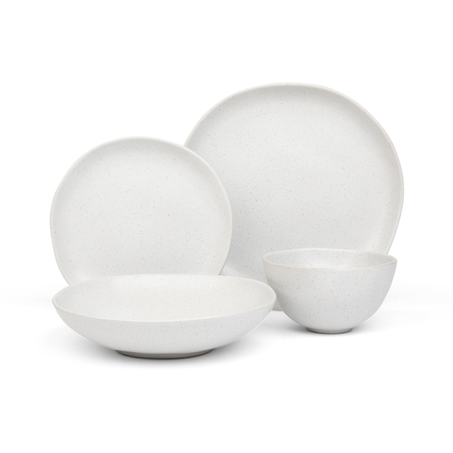 Urban Stoneware Set (20-Pieces, 4 Place Settings)-gallery-53875352568180