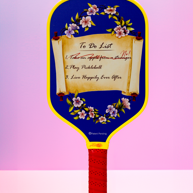 The Fairest Paddle-gallery-46164979253552