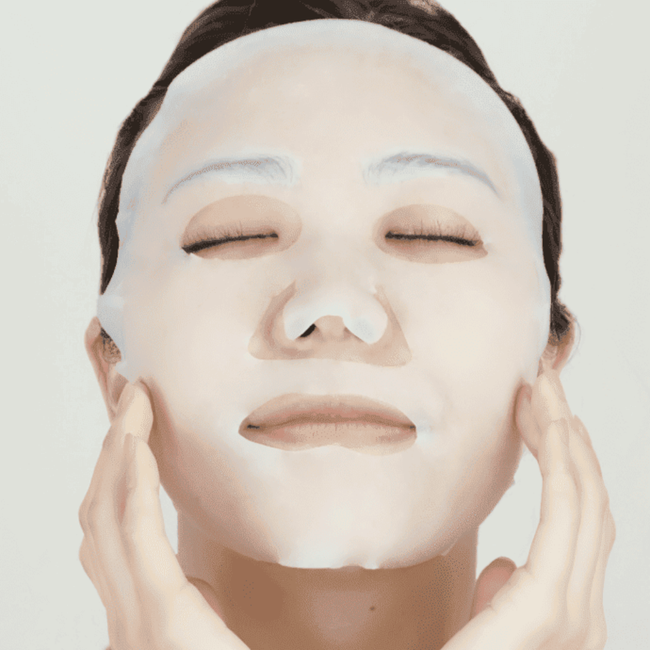 Ishizawa Lab Keana Nadeshiko: Rice Serum Mask (10 Sheets)-gallery-46165117927675