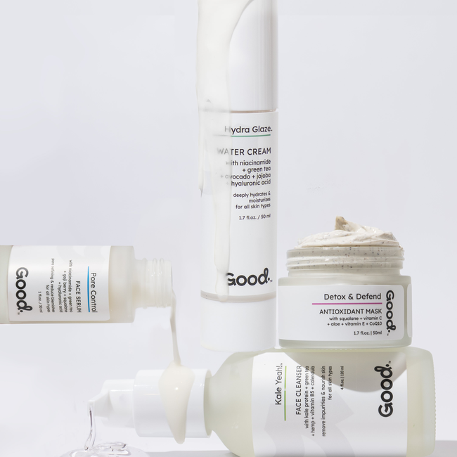 Superfruit Antioxidant Face Mask with CoQ10-gallery-57904690889013
