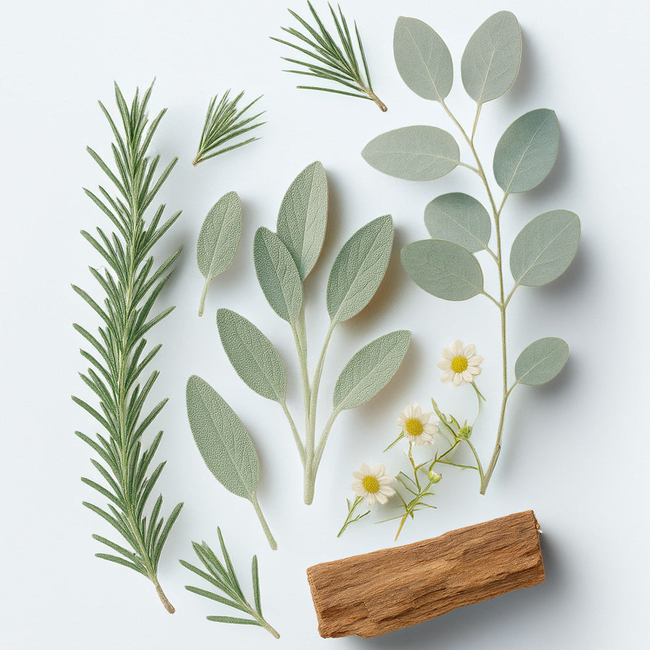 Calm House — 3oz Travel Tin-gallery-55877497192722