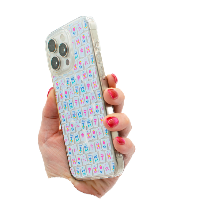 MAHJONG PHONE CASE | Magsafe Compatible | iPhone-gallery-51702834790711