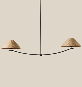 Bainbridge Linear Pendant