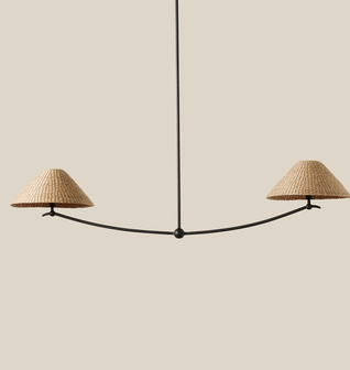 Bainbridge Linear Pendant