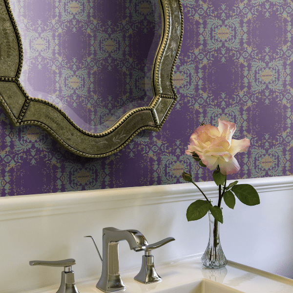 Peel and Stick Wallpaper - Venice Fade / Rialto-gallery-30072737366129