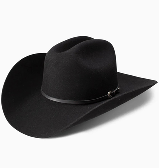 Resistol George Strait Sonora - (4X) Wool Felt Cowboy Hat