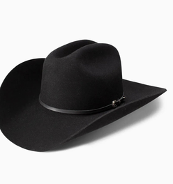 Resistol George Strait Sonora - (4X) Wool Felt Cowboy Hat