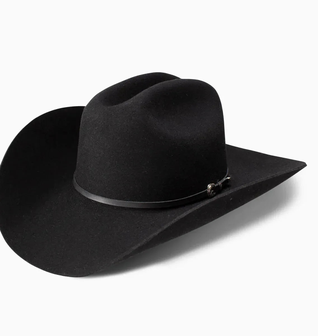 Resistol George Strait Sonora - (4X) Wool Felt Cowboy Hat